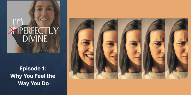 Episode 1: Why You Feel the Way You Do