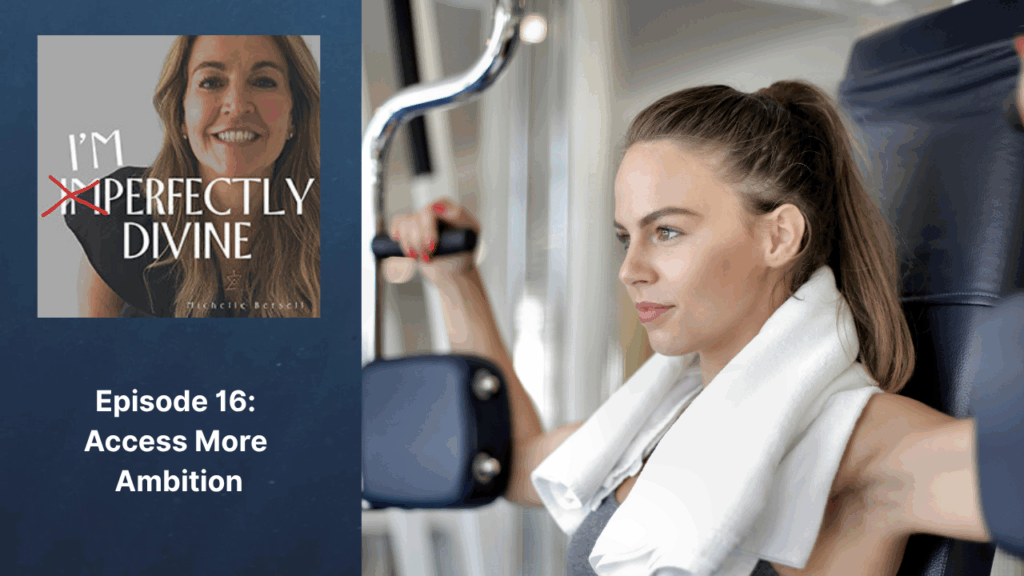 Episode 16: Access More Ambition