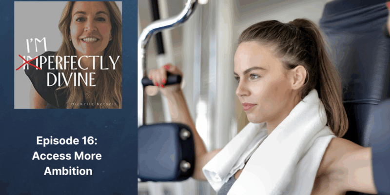 Episode 16: Access More Ambition