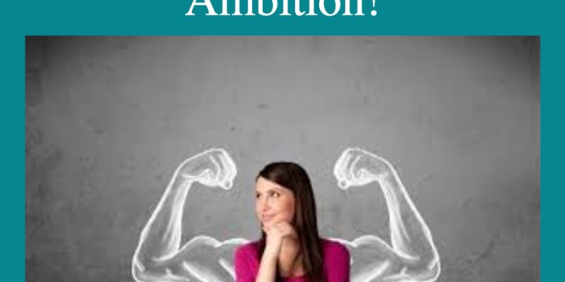 Episode 16: Access More Ambition!