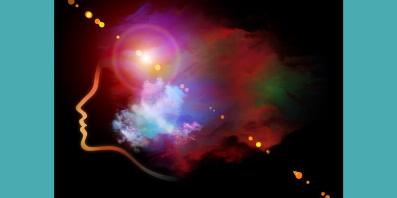 Episode 2: Combining Science & Spirituality to Create True Emotional Well-Being