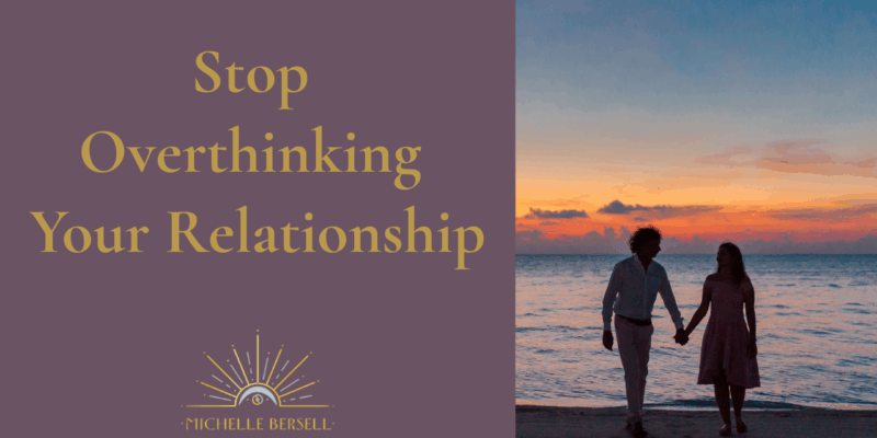 Your Emotions Aren't Complicating Your Relationship - Your Mind Is