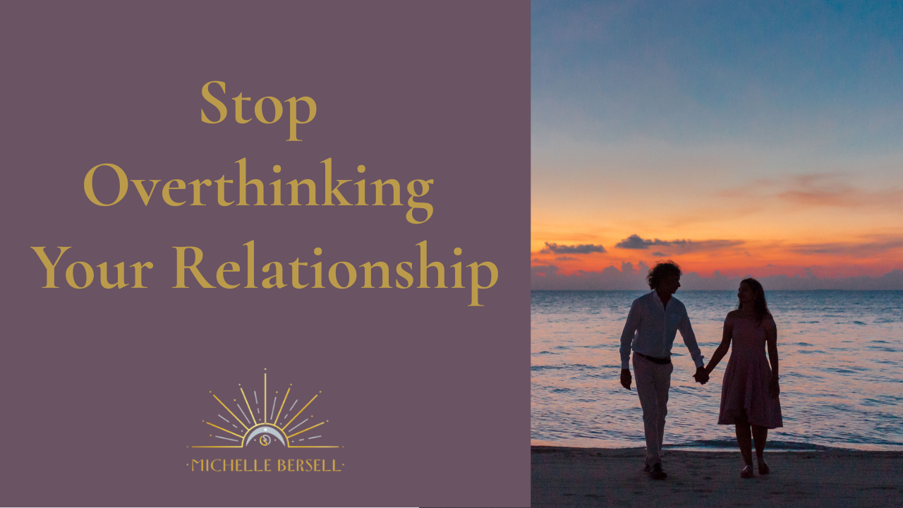 Your Emotions Aren't Complicating Your Relationship - Your Mind Is